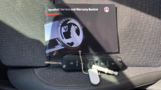 Vauxhall Crossland 1.2 Turbo [130] Elite Edition 5dr Auto Petrol Hatchback